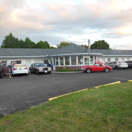 Kent Motel Chatham-Kent Ngoại thất bức ảnh