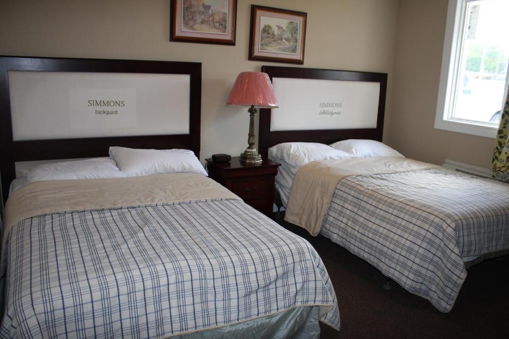 Kent Motel Chatham-Kent Phòng bức ảnh