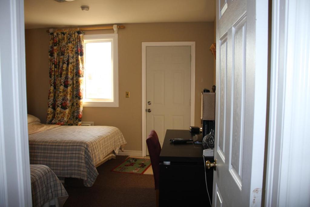 Kent Motel Chatham-Kent Phòng bức ảnh