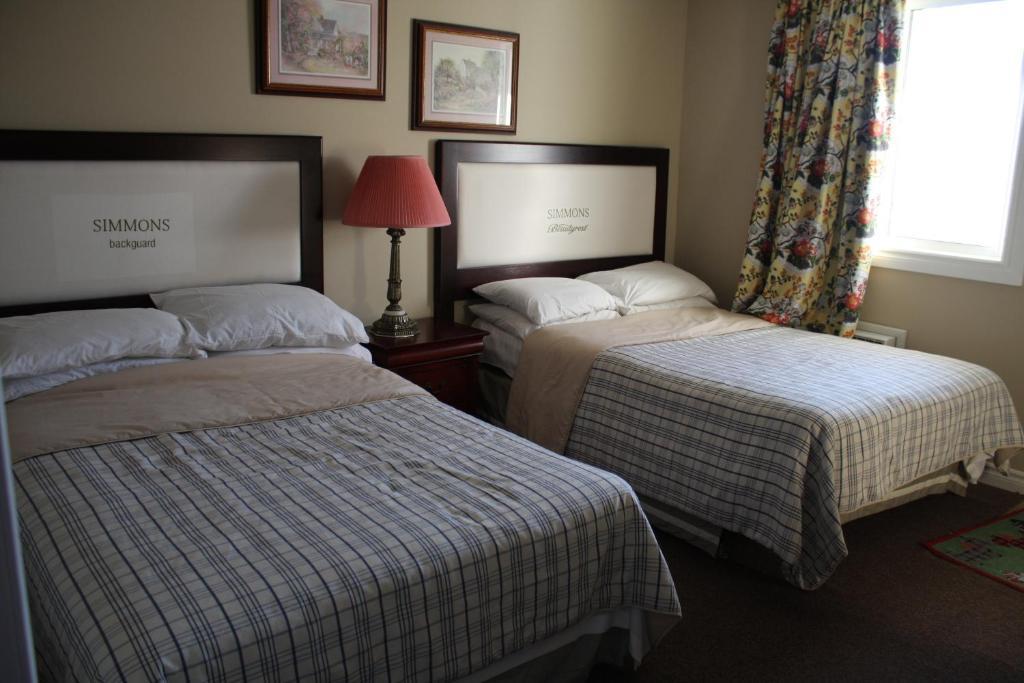 Kent Motel Chatham-Kent Phòng bức ảnh