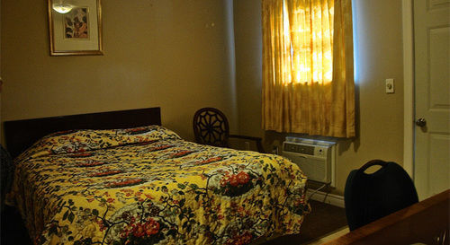 Kent Motel Chatham-Kent Ngoại thất bức ảnh