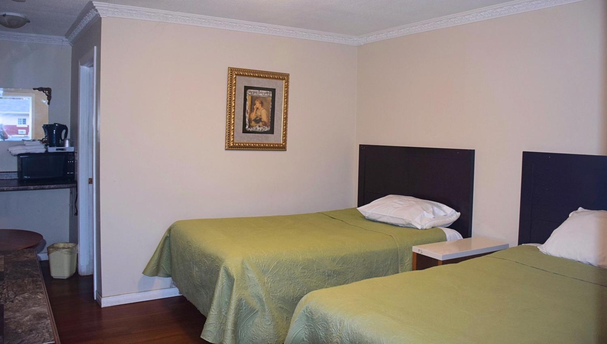 Kent Motel Chatham-Kent Ngoại thất bức ảnh